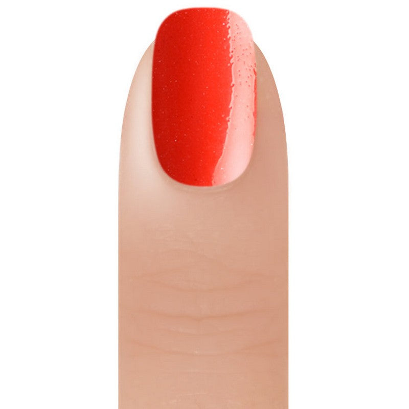Beyond Couleurdip Powder #211 Blood Orange 2 oz